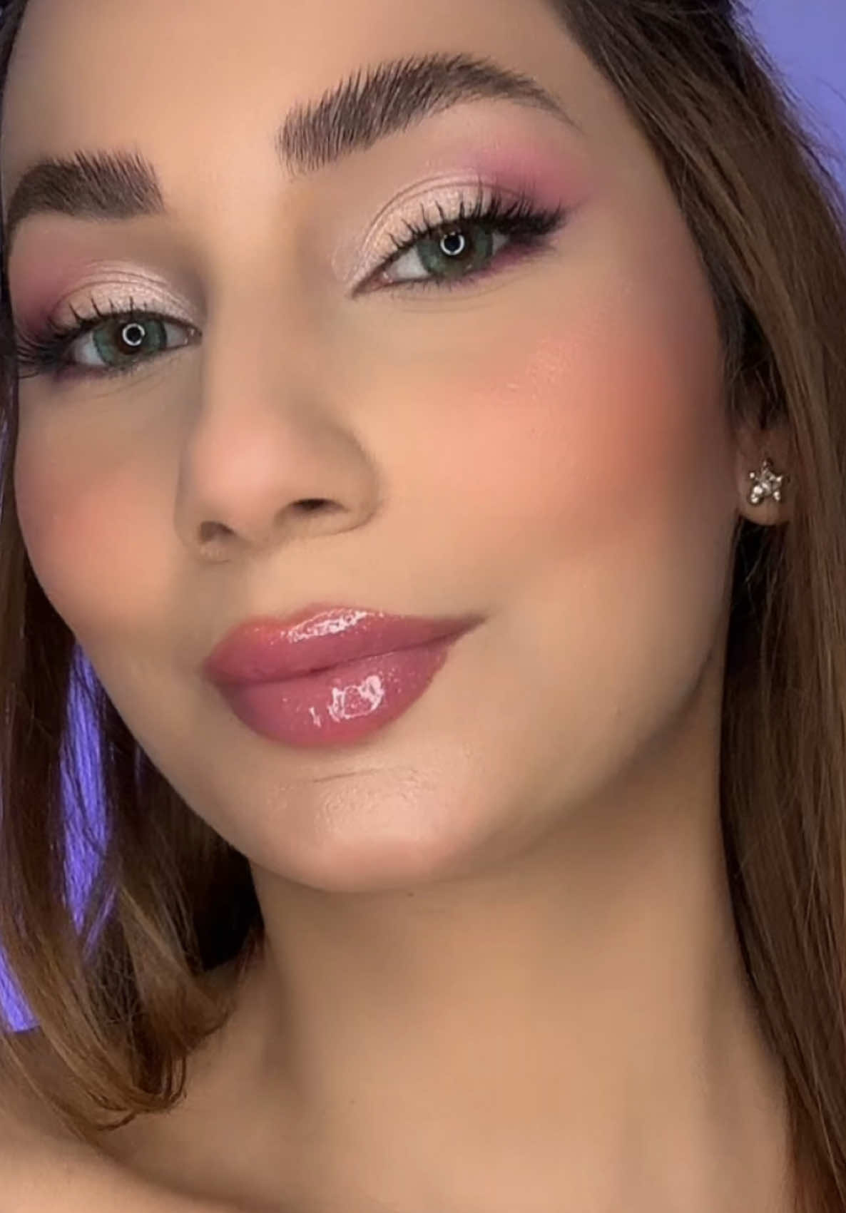 #ballerinacappuccina #makeuptutorial #fyp 