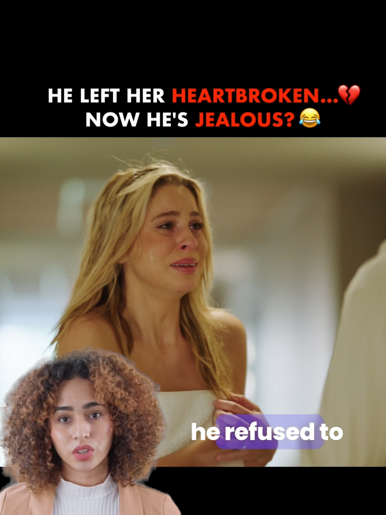 The Return | He left her Heartbroken.Now he is Jealous | Trending 🔥Follow @pocketfmdramahub to catch every upcoming episode. 📲Stay updated and never miss a story!🚀 #pocketfm #pocketfmdrama #foryoupage #Heartbreaking #foryoupageofficiall #usa_tiktok #dramatic #viralvideos #lovestory #relationships #explorepage #TikTokSeries #success #secrets #explorepage✨ #thereturn #pocketfmseries #TRLA04
