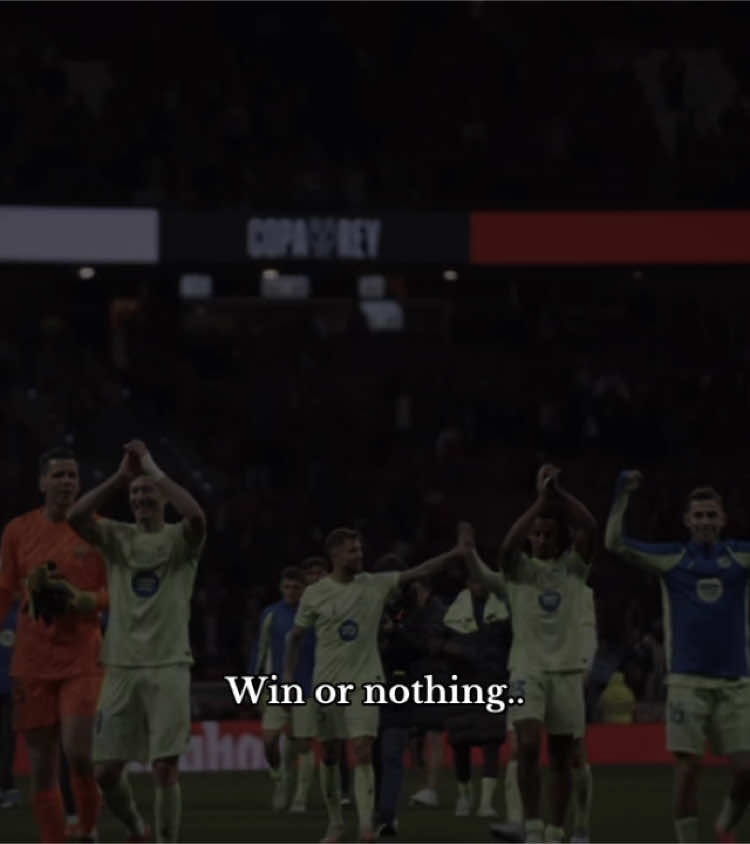 قاتلو من أجلنا .. #برشلونة #barcelona #fyp 