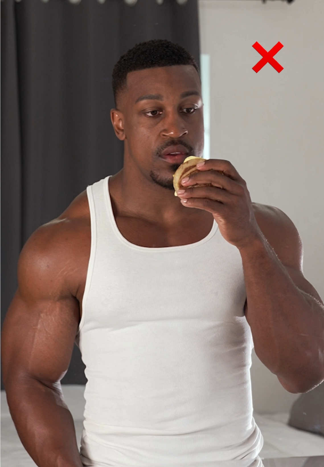 Stop doing things that don't make you better. It's you vs your bad habits. Lock in. Sports and entertainment can be good.. but if you aren't happy with where you are at currently it is a distraction.. Put the fast food & the drinks down if you can't look in the mirror with satisfaction.