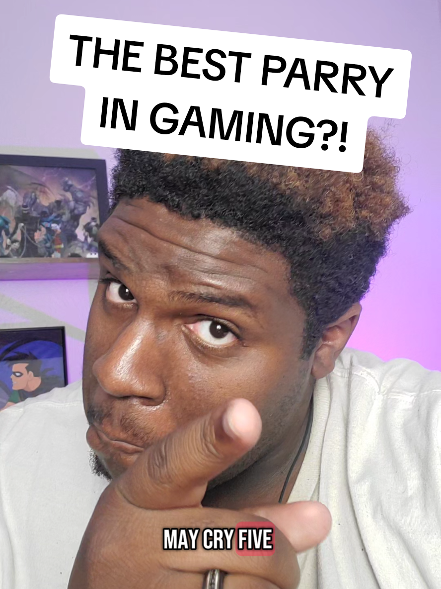DMC 5 clears but Sekiro is a close second. #parry #gaming #expedition33 #sekiro #streetfighter #dmc5 #gamer 