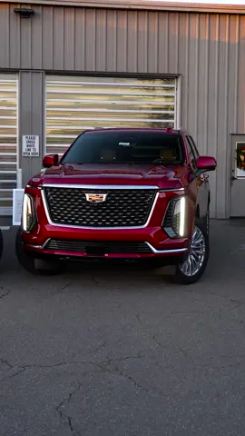 @parkercadillac 