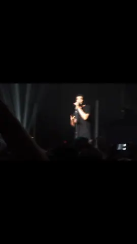 FANCY live by Drake #drake #drizzy #ovo #rap #concert