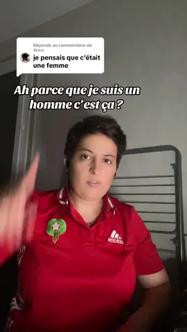 Réponse à @4rico va t’acheter des lunettes wallah