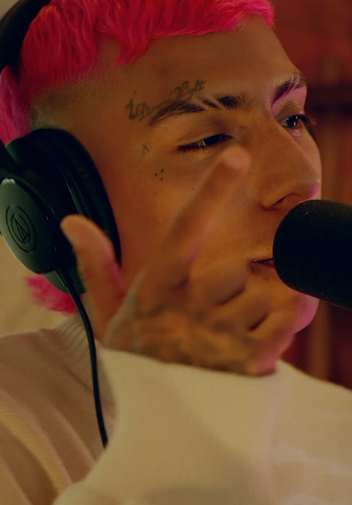 FELIZ CUMPLEAÑOS BULEVAR🎂 (LIVE SESSION) HOY A LAS 7 PM EN YT🔴🔴