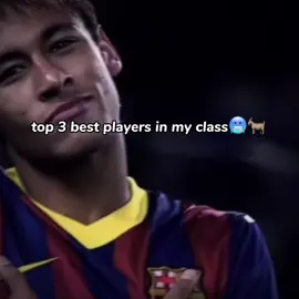 🗡️The 3 best players in my class😮‍💨