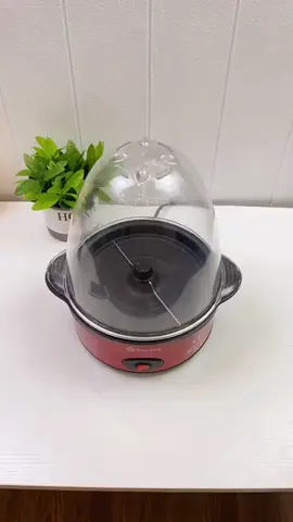 Máy rang bắp #giadung #giadungtienich #giadungtienloi #giadungthongminh 