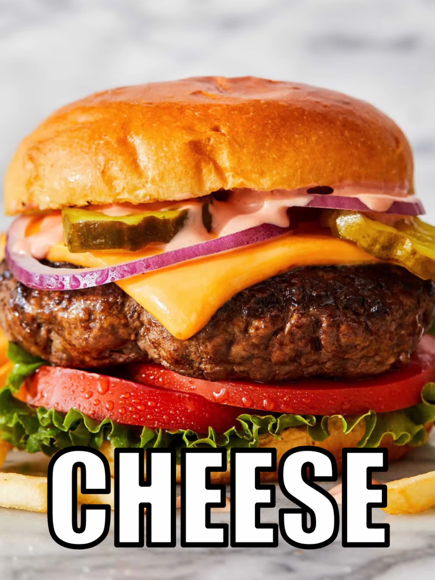 HAMBURGER WITH CHEESE #dragonball #vegeta #memes #voiceover