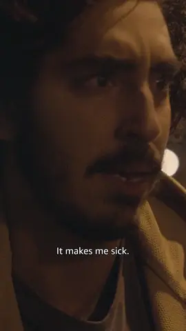 Facing reality isn't what you think. #Lion #DevPatel #RooneyMara #Movies #MovieClips