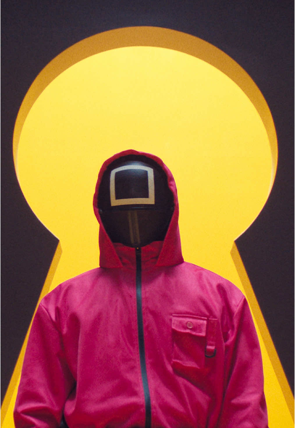 Netflixシリーズ『イカゲーム』シーズン3 