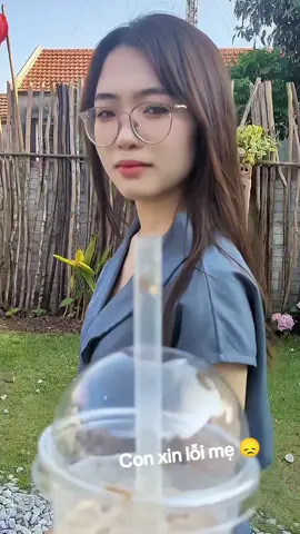 Đừng a nào mời trà sữa e  nhé, e đi đấy 😓