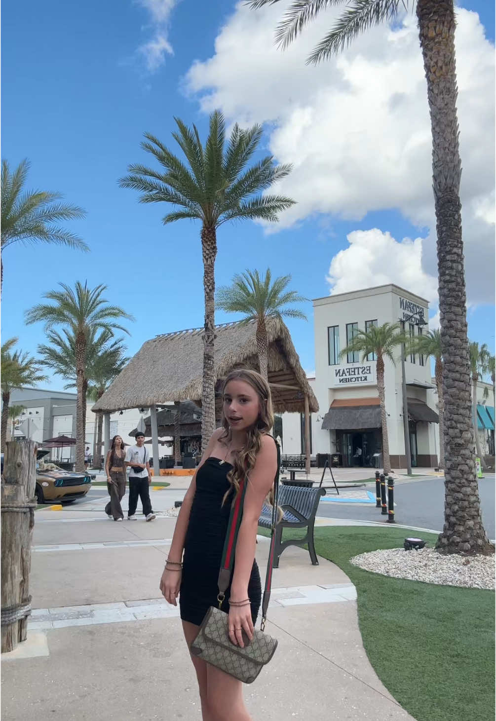 Summit! #fyp #foryoupage #cheer #cheerleading #orlando #florida #gucci #disney #palmtrees #Summer #fypシ 