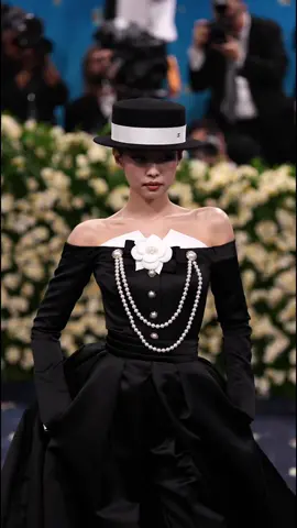 Cause they could never ever be #JENNIE ❤️‍🔥 #MetGala 