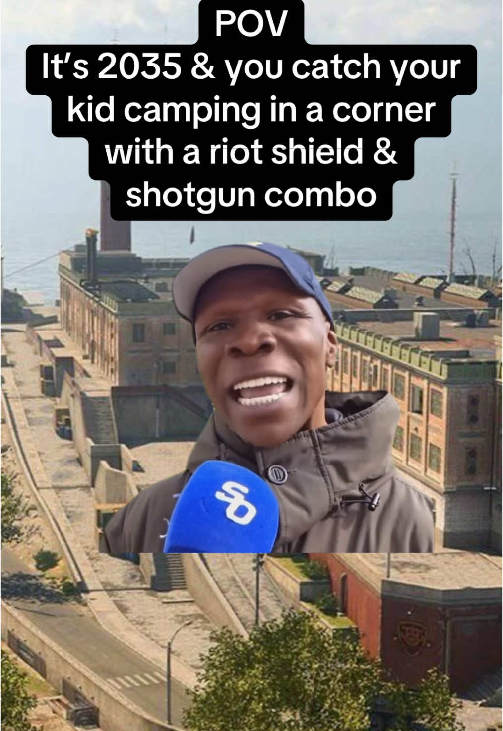 😆 #callofduty #codmemes #warzonememes #bo6memes #bo6 #fyp 
