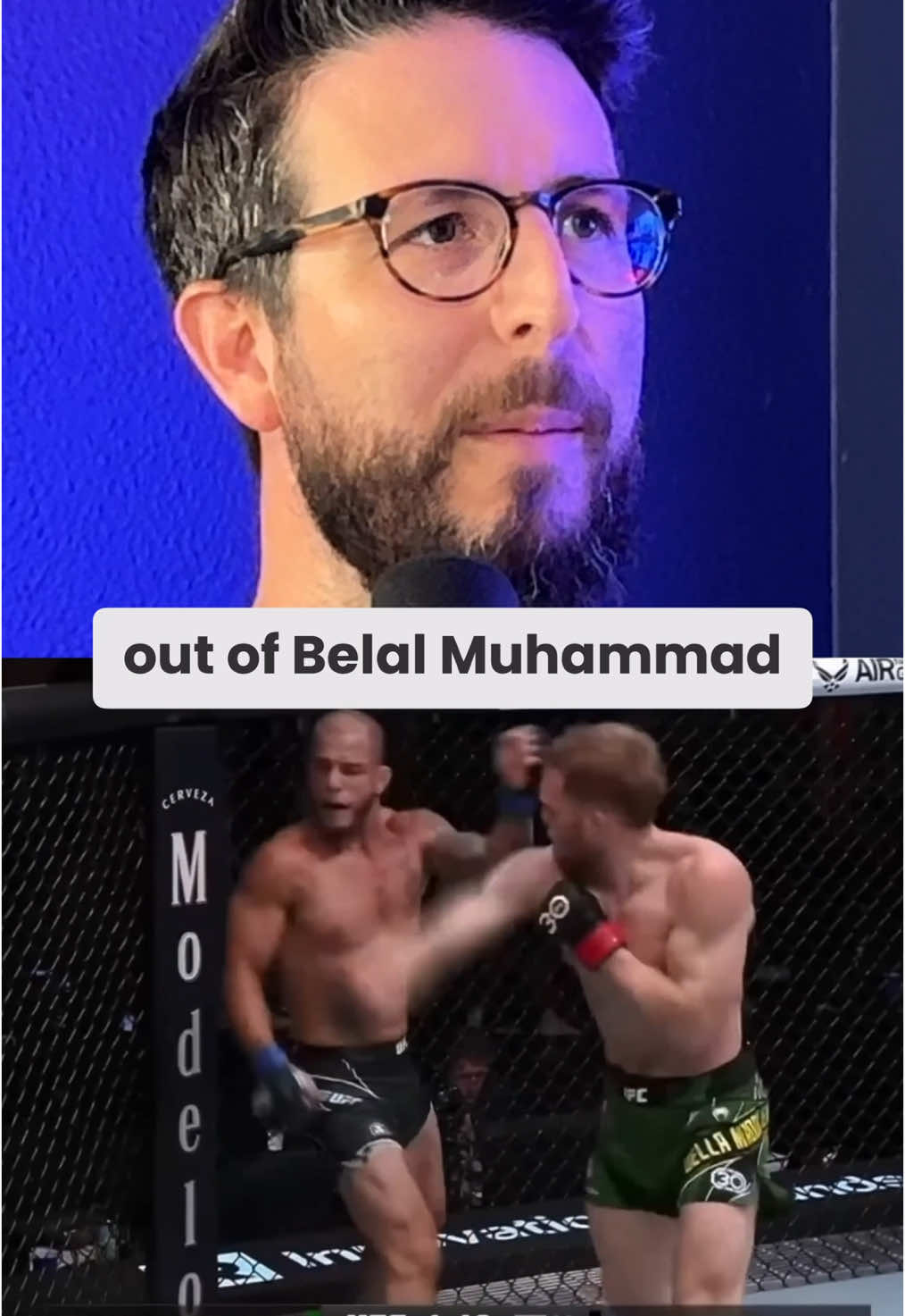 Belal Muhammad vs JDM | UFC 315 Prediction & Breakdown Who do YOU think leaves with the BELT? 🤔  @Nick Barnhill @Stephen Barnhill, Jr.  #UFC315 #BelalMuhammad #JackDellaMaddalena #MMA #UFCPrediction #FightBreakdown #MMAAnalysis #WrestlingVsStriking