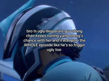 This episode was lowk kinda boring for me cause I didn’t see my man lin ling.. but I guess it showed the events before moon’s death so it was important #tobeherox #tbhx #linling #linlingtbhx #moontbhx #esoul #esoultbhx #fy #fyp #fyppppppppppppppppppppppp #xyzbca 