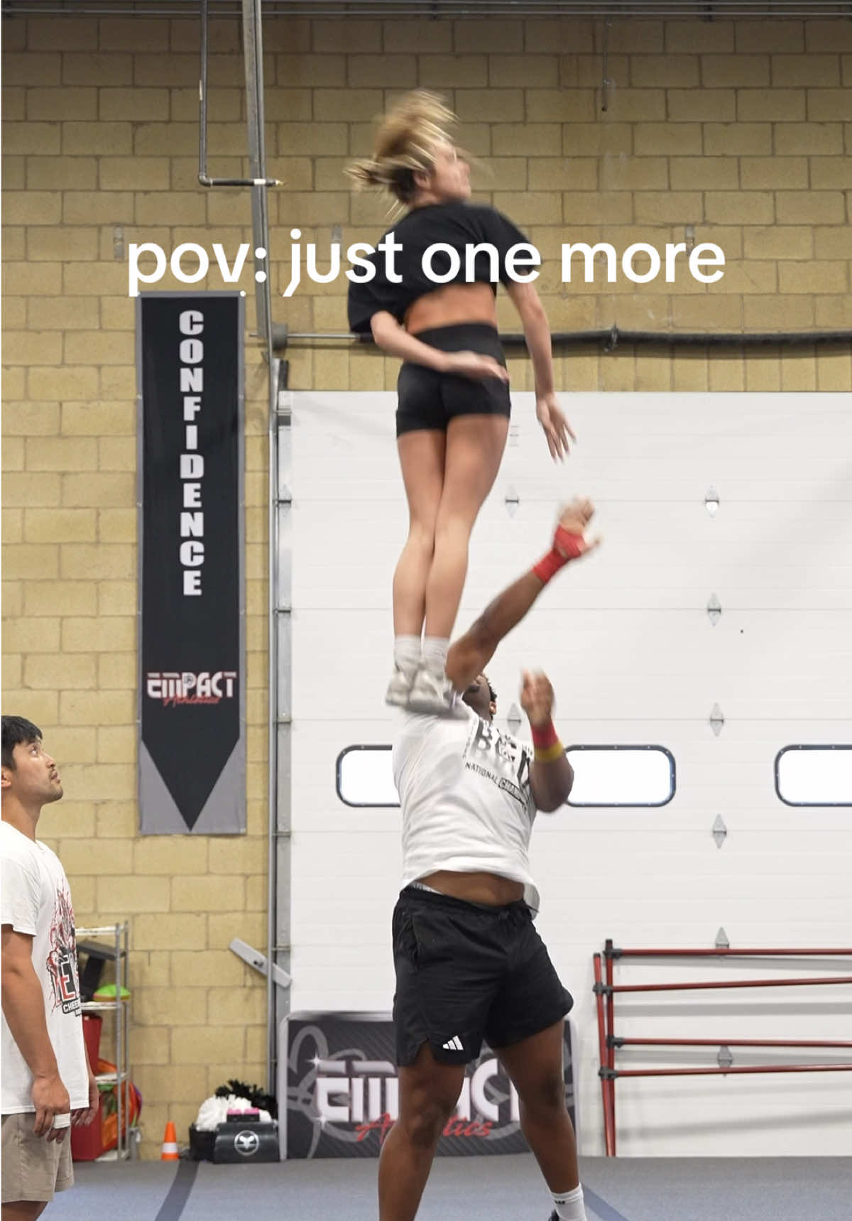 just one more…#micdup #realcheer #cheerleading #motivation #cametoofar #fyp #fyppppppppppppppppppppppp #neverquit #cheer #nevergiveup #creatorsearchinsights @izzy 💖 