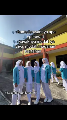 #kesenjanganjurusan #fy #beranda #xybca #trend #perawat #asistenkeperawatan 