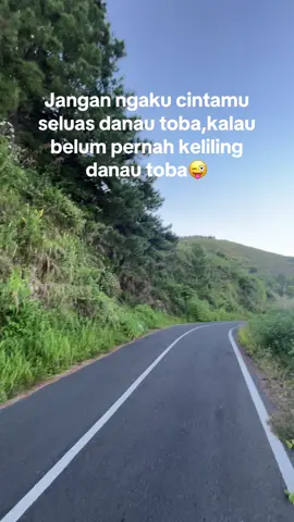 #drivermuda #simatupang #laketoba 