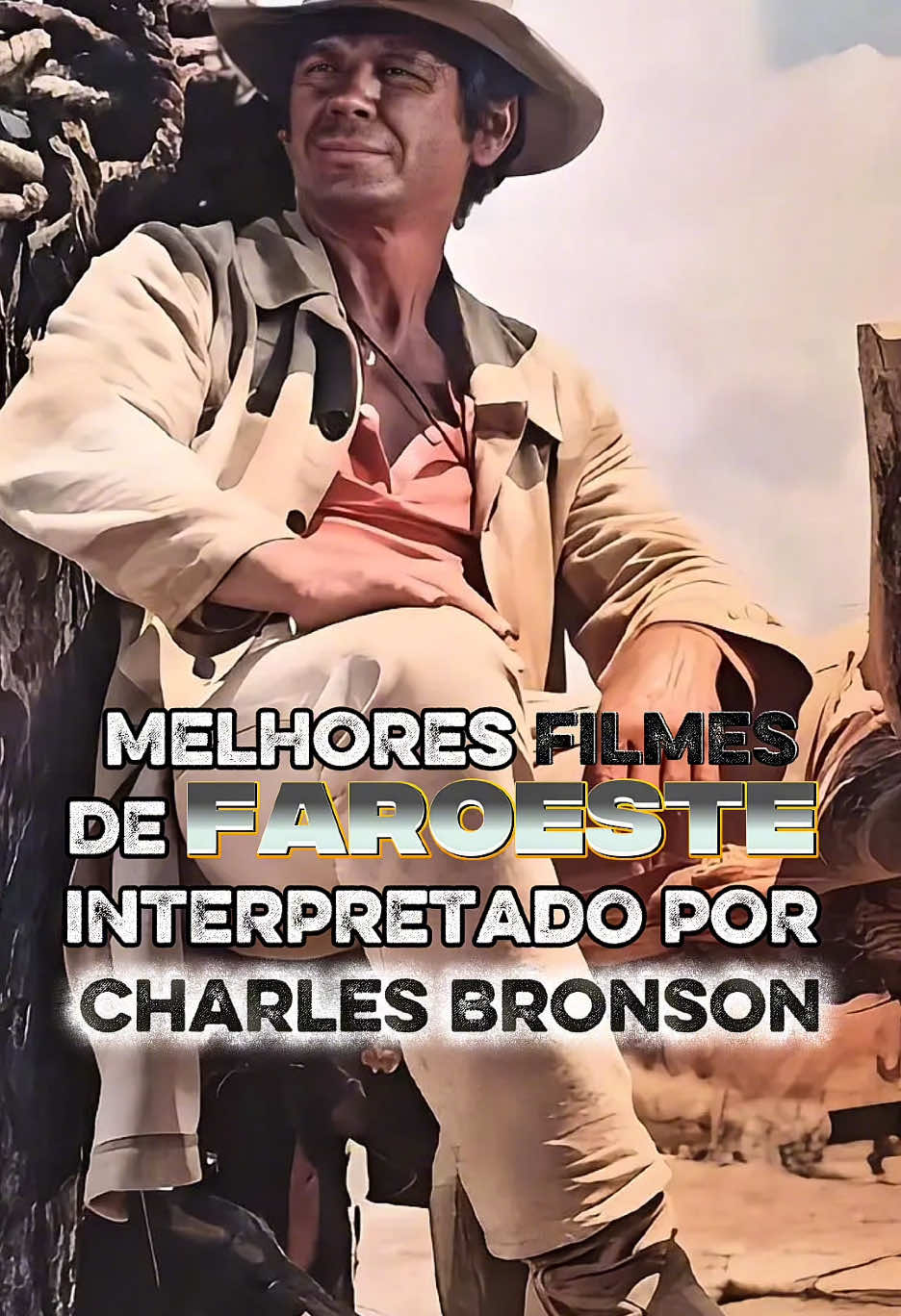 Top filmaços de Charles Bronson 🫵 Dicas de filmes e séries para assistir 🎬🎥🫵 #Faroeste #VelhoOeste #OldWest #WildWest #BangBang #Cowboys #SintaOVelhoOeste #DesafioFaroeste #QuemLembra #EsseÉBrabo #dicas #faroeste #filmes  @Wild West Watchlist 