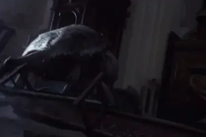 Los Cascarudos son mas inteligentes de lo que parecen 🪲 #fyp #fypシ゚ #edit #netflixseries #eleternauta #eleternautanetflix #hechoenargentina #argentina #cascarudos 