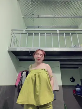 Ở 1 mình không đáng sợ như mình nghĩ 😜🤣