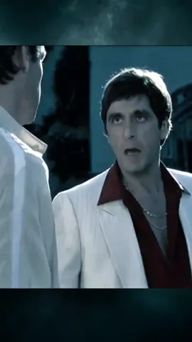 Se humilde, y no te creas más  que los demás.  #tonymontana #scarface #motivation #tonymontana 