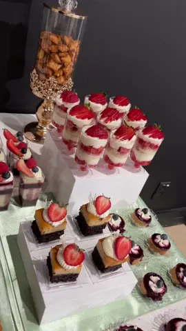 ¡Dulzura para 300 personas! Esta mesa de postres fue un sueño hecho realidad—¡llena de sabor, color y amor! Hecho con amor por JJsweets, sirviendo con orgullo desde Spanish Fork hasta Salt Lake City, Utah. Serving sweetness for 300! This dessert table was a dream come true—full of flavor, color, and love! Made with love by JJsweets, proudly serving from Spanish Fork to Salt Lake City, Utah! Hashtags: #DessertTable #MesadePostres #JJsweetsUtah #SweetTable #Postres #EventDecor #PartyInspo #DulcesMomentos #TikTokPostres #UtahEvents #BakingLove #SugarArt #Dulces