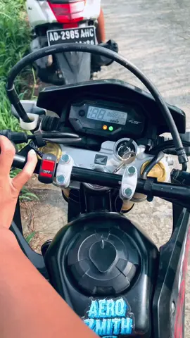 std ting ting #crf #bledosan #jogja #crfremap 