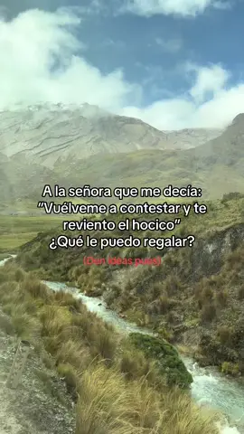 Den ideas pues 😅 #paratii #videoviral #diadelasmadres #humor #mama #videoshumor 