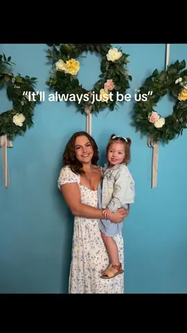 my whole heart💗 #greenscreen #singlemom 