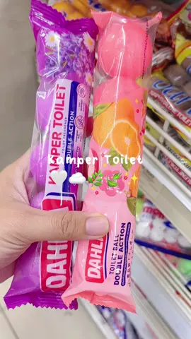 Kamper Toilet Murah banget cuma 7ribuan isi 5  sekarang mau punya toilet wangi ga perlu mahal #kampertoilet #kamper #kampermurah #kampermurahbola5warna #kamperisi5 #belanja #CapCut 