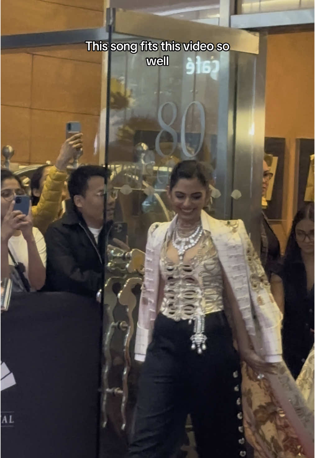 I was invited to the Met Gala but unfortunately have finals at 9PM #fyp #bollywood #nyc #metgala #srk #ambani #sabyasachi #kiaraadvani #celebrity 