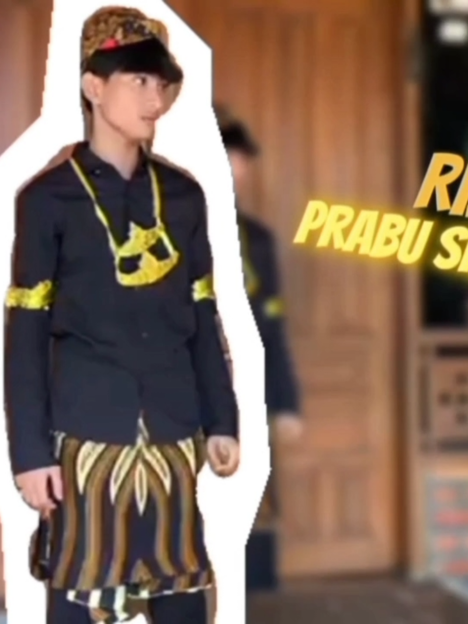 Tugas Bahasa Sunda Kelas IX-C Kelompok 1 