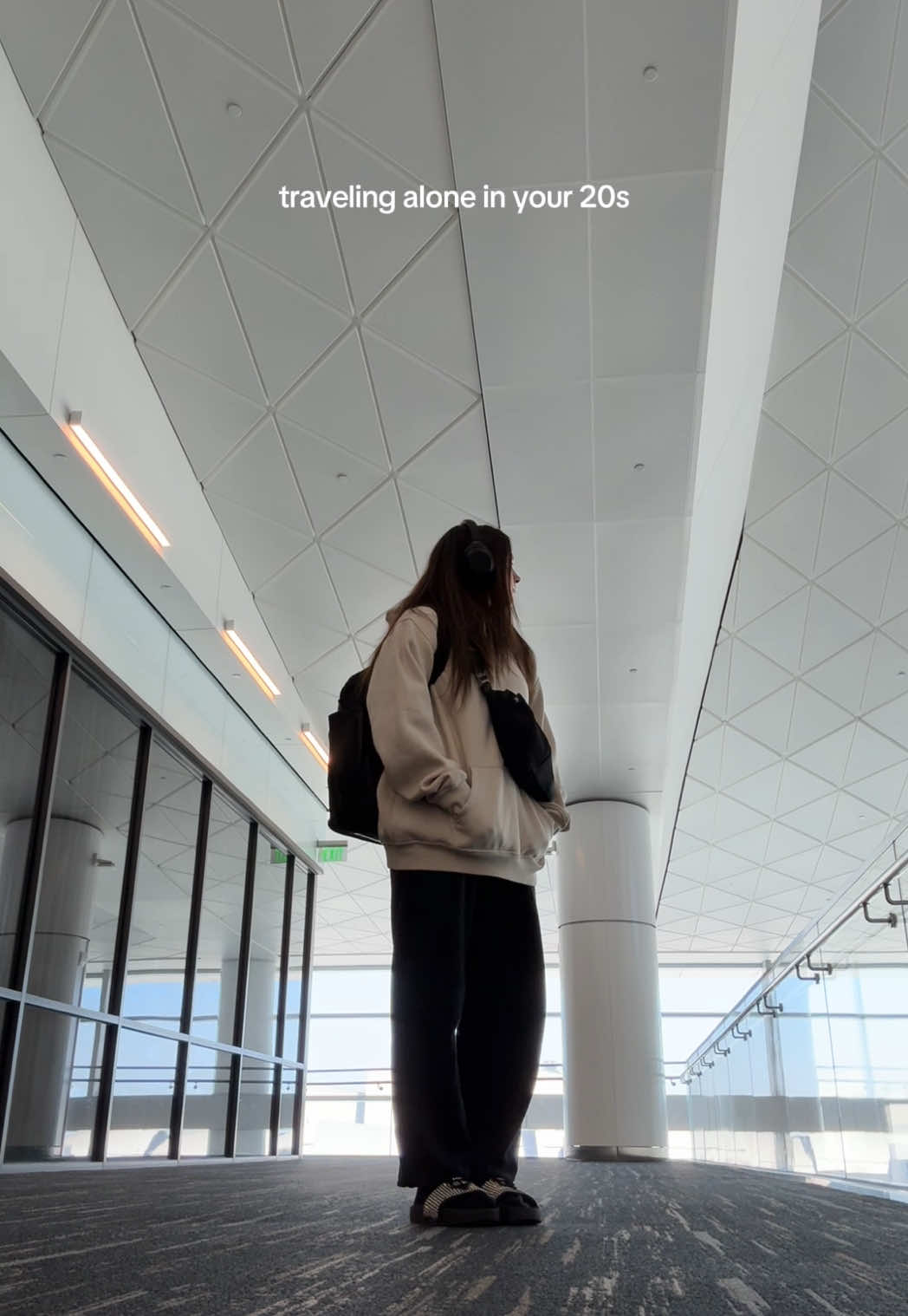 🛫 idk where this life is taking me but im trusting it & am forever grateful