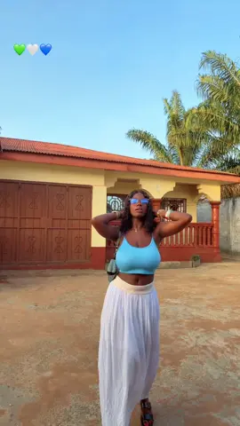 Born Sierra Leonena 🇸🇱 🫂#fypptiktokviral😍❤️happy❣❣❣ 