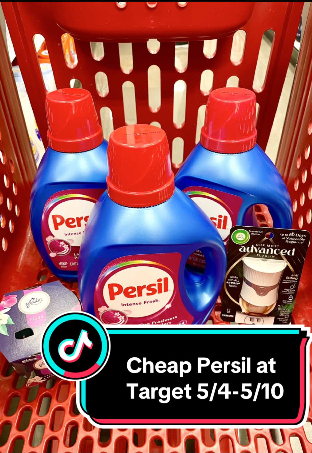 Buy 1 Persil and get the rest F R 3 3!!!!! ‼️Ibotta rebate for regular Persil has ended BUT you can still do the active wear OR the Pacs ‼️ Target has two amazing promotions this week that is going to help us score super cheap Persil!!! You may have a different threshold coupon, so work with what you’ve got! If you have any peelie or printable coupons for the Persil, this deal will be even better!!!! Even without the threshold coupon, you can get Persil for as low as $5.99 using Ibotta 😱😱😱 That’s definitely a stockup price!  Deal Is good 5/4-5/10 @Daniella Jo💛 @Erica 🌸 | Christian Couponer @Rach🪴Curly Couponer🛍️ @RStartCoupons @Deal Drop Ruby 💅🏻😉 @Kristin 💖 (KouponingwithaK) @Tephura coupons  #target #targetcouponing #targetdeals #targethaul #coupon #couponing #coupontok #couponingforbeginners #couponcommunity #couponingdealsthisweek #deals #savemoney #couponmom #ibotta #couponersoftiktok #fyp #fypシ 