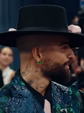 Maluma met gala 2025 ✨ #maluma #metgala #metgala2025 