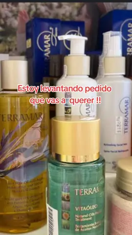 #CapCut #terramarbrands #pedidos #consultoraterramar #ventasterramar 