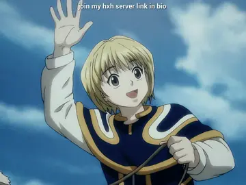 sit and watch this kurapika edit #kingfreeces #gon #hunterxhunter #hxh #anime #edit #fyp #viral #pitou #hxhedit #killua #gonrage #kurapika @𝓜 🐾 @♡ 