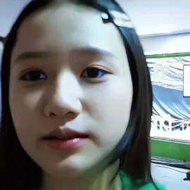 Cathy sebelum kena angin olla😊@Cathleen😸 @JKT48 @Cathleenexus #Charmoria✨ #cathyjkt48 #jkt48 #jkt48newera 