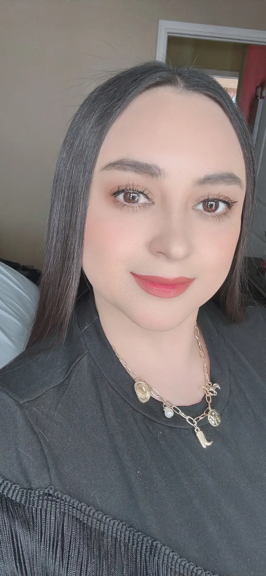 Dueña de ti🫶