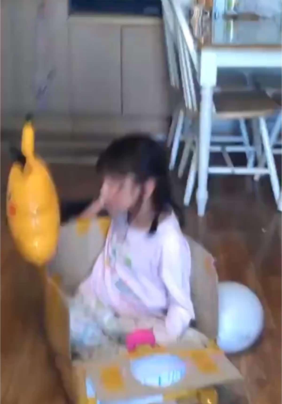 BABY YOONCHAE (from her weverse post) #KATSEYE #eyekon #katseye_yoonchae #YOONCHAE #jeungyoonchae 