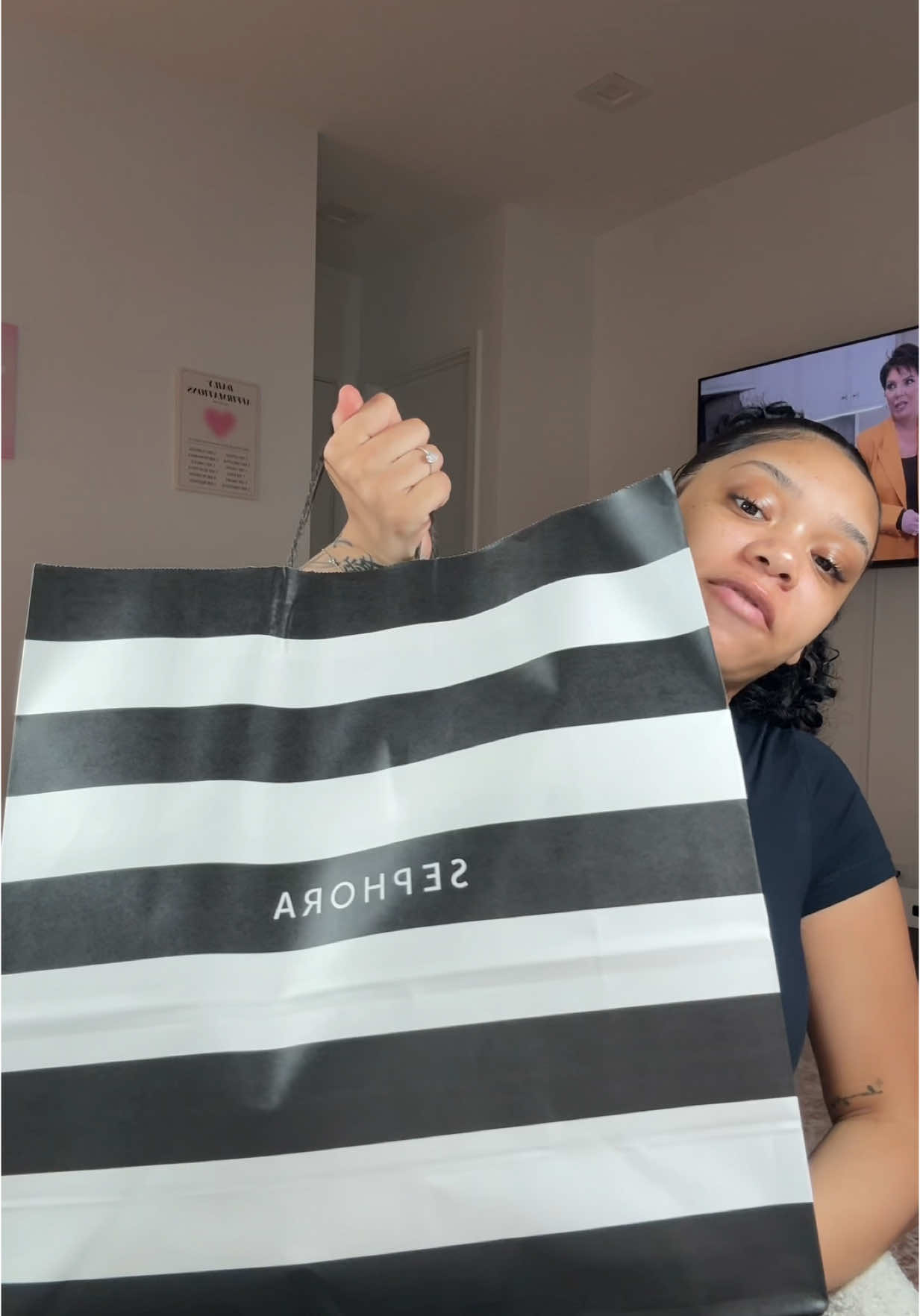 sephora haul✨