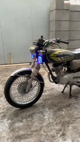 زيرو 2024✈️🔥#تايكر#دراجه_ايراني #حلالي #explore 