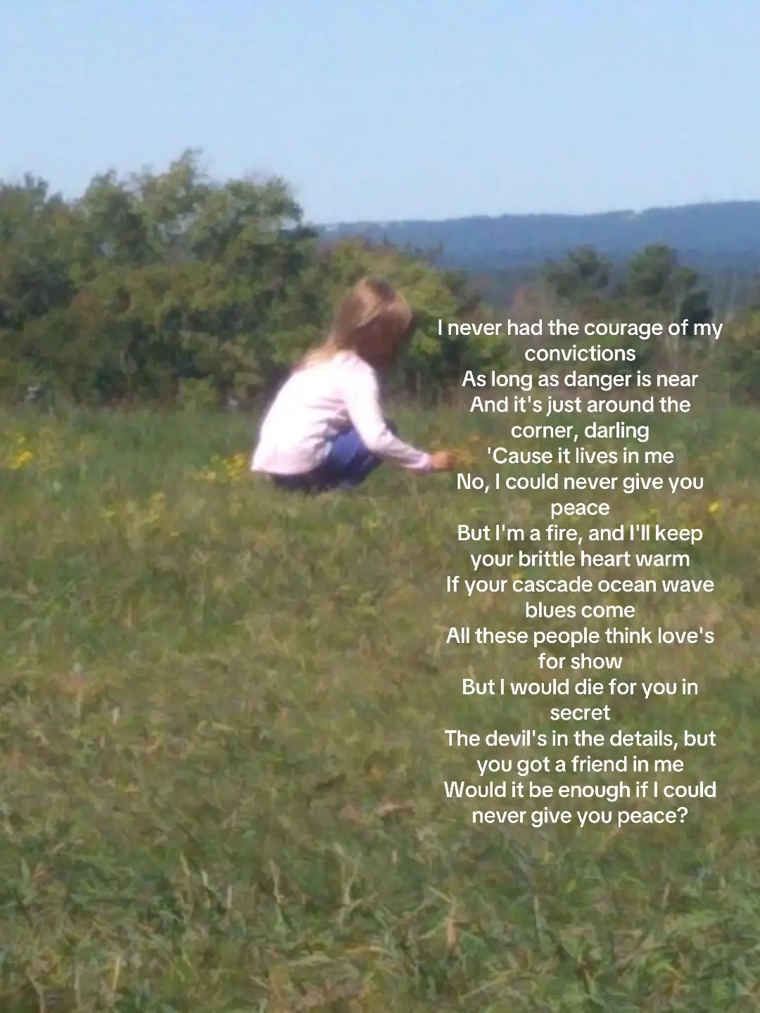 Peace - Taylor swift #peace #taylorswift #peacetaylorswift #song #music #songlyrics