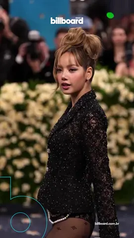 Divina, a nossa rockstar no #METGala (Vídeo: @enews Repost Instagram) #BillNoMETGala #blackpink 