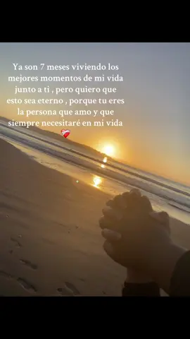 #paraella💕 💘#fyp #mibebe #teamo#novia #playa #amor