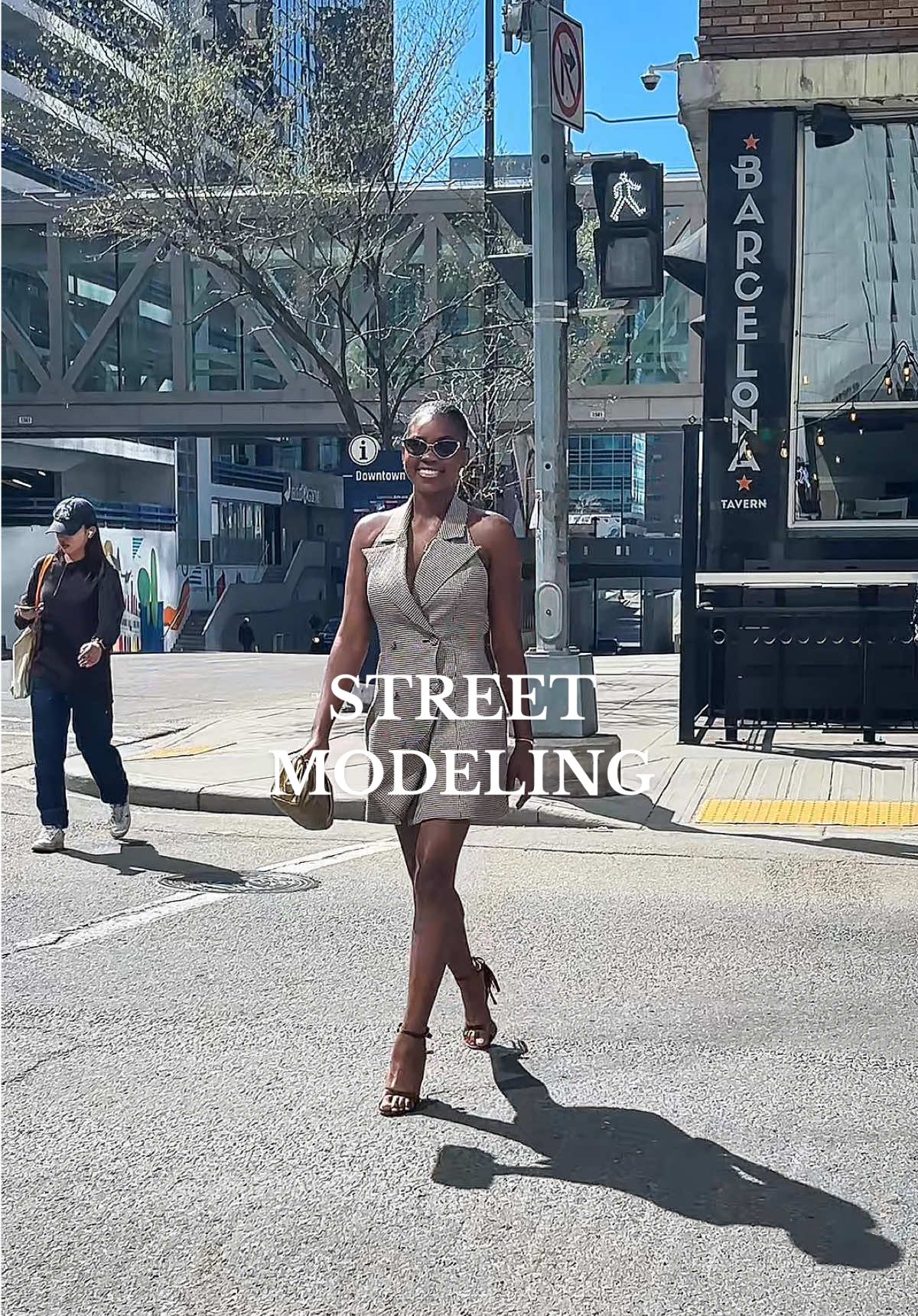 Serving beauty & fashion for the rest of my life! 🥹🫶🏾✨ #yycinfluencer #yyccontentcreator #yyccalgary #fashioninfluencer #ootdinspiration #richgirlaesthetic #yycmodel #blackfashionmodel 