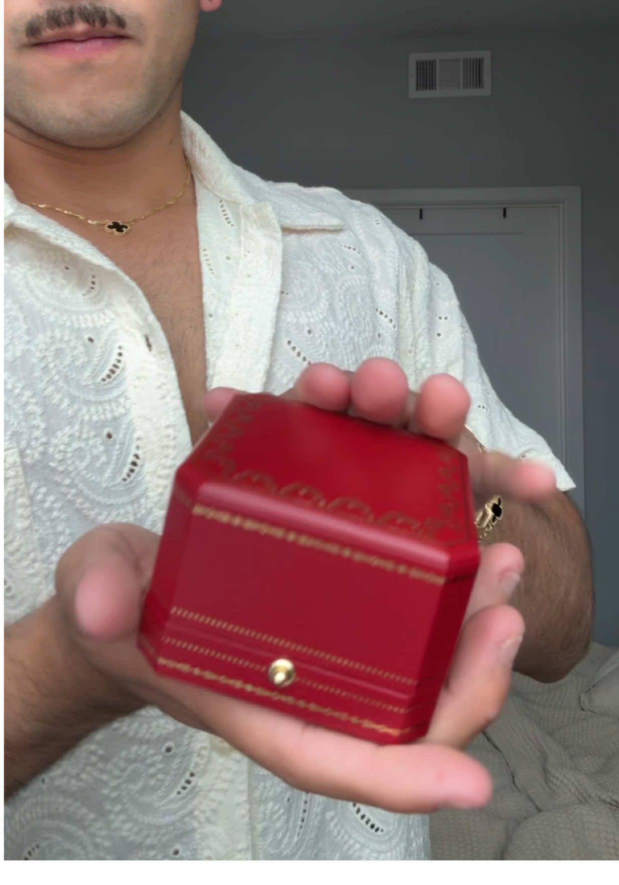 @Cartier #fyp #cartier 